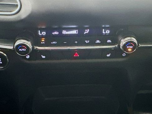 Used 2024 MAZDA CX-30 2.5 Turbo w/ Premium Package image 16