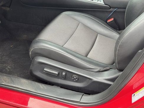 Used 2022 Honda Accord Sport image 22