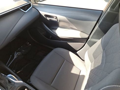 Certified 2024 Toyota Corolla LE image 12