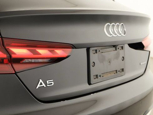 Used 2021 Audi A5 2.0T Premium AWD/4WD image 35