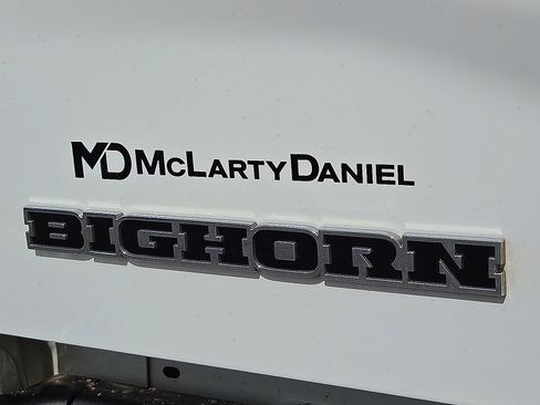 Used 2022 RAM 2500 Big Horn image 8