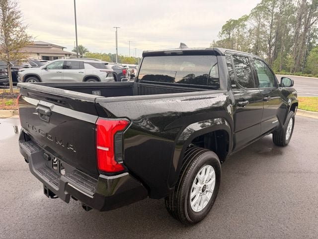Used 2026 Toyota Tacoma SR5 AWD/4WD image 20