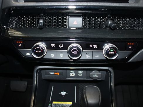Used 2025 Honda CR-V EX-L image 19