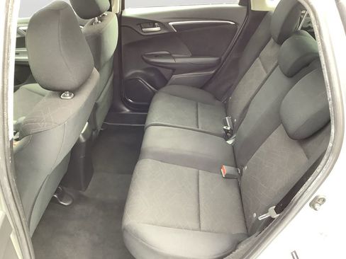 Used 2016 Honda Fit EX image 16