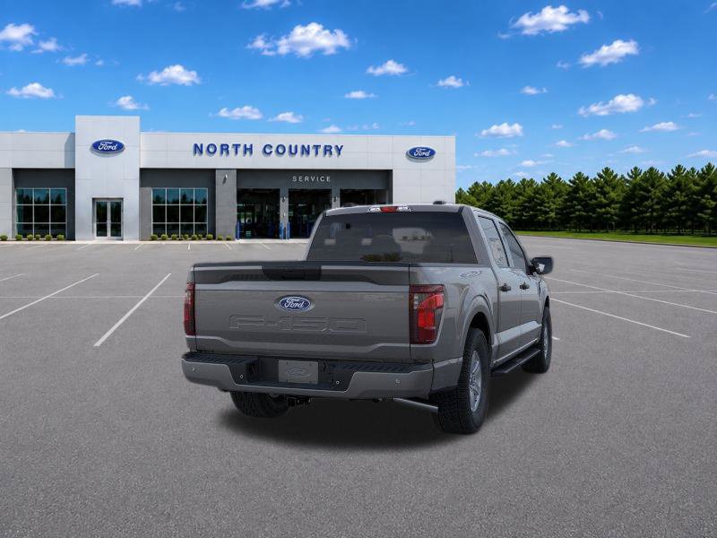 Used 2026 Ford F150 XLT RWD image 10
