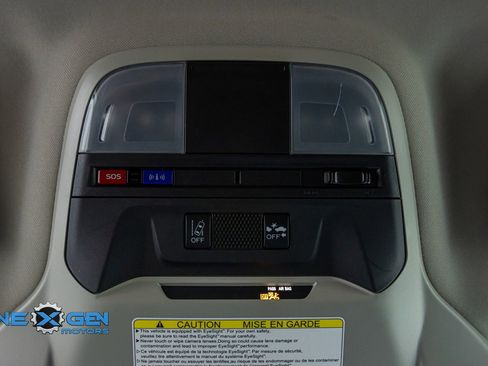 Used 2021 Subaru Crosstrek 2.5i Sport image 18