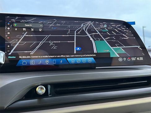 New 2026 Cadillac Vistiq Sport image 28