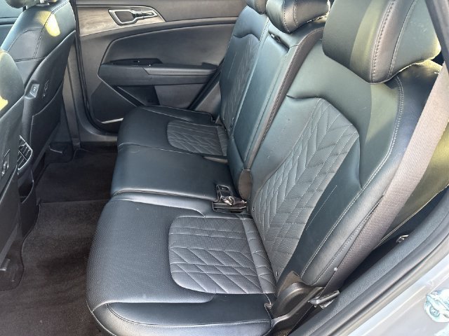 Used 2025 Kia Sportage X-Line w/ Premium Package AWD/4WD image 34