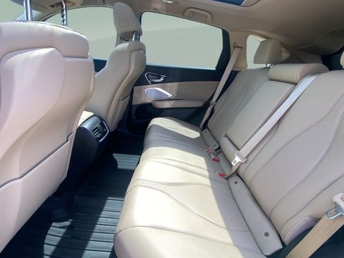 Used 2024 Acura RDX SH-AWD w/ Technology Package image 27