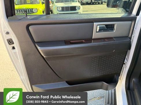 Used 2010 Ford Expedition EL Limited AWD/4WD image 29