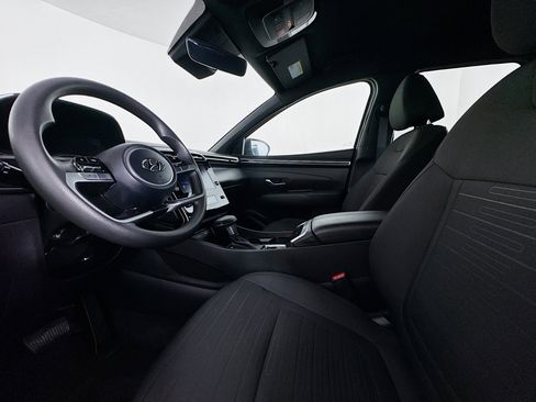 Used 2024 Hyundai Santa Cruz SEL image 21