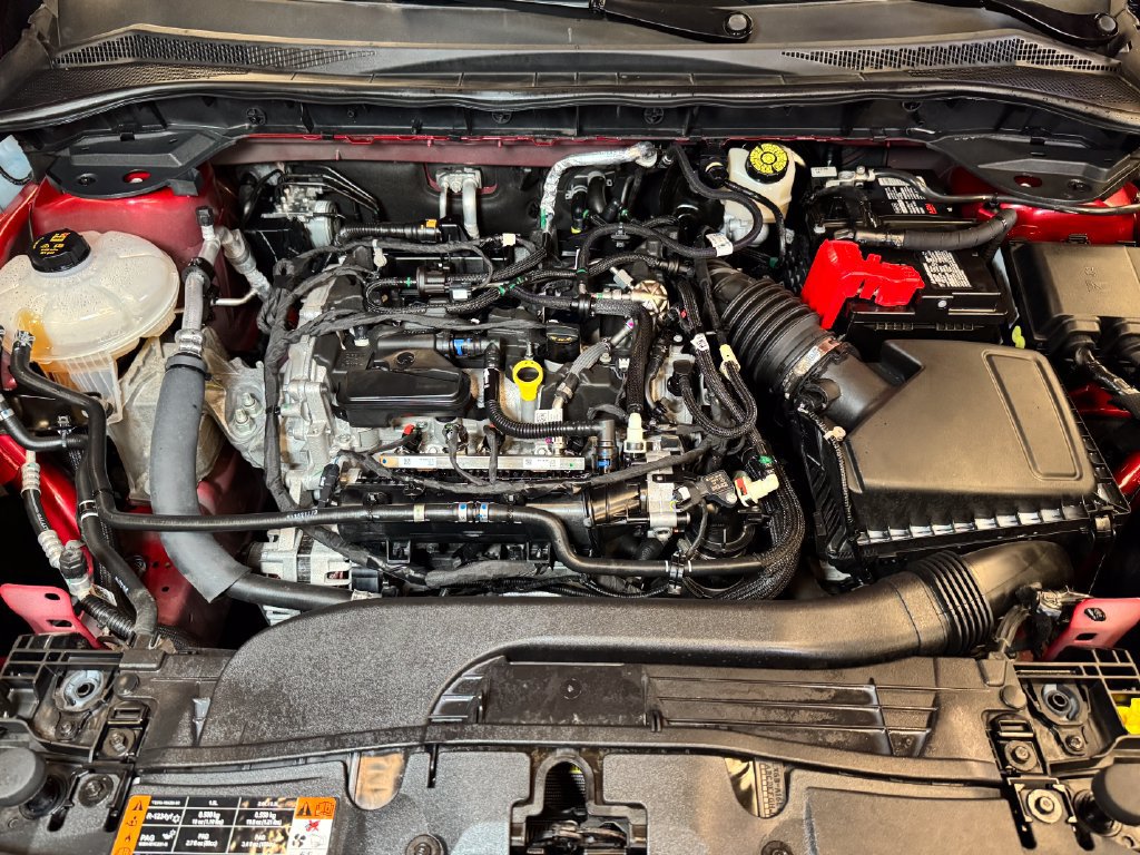 Used 2021 Ford Escape SEL AWD/4WD image 23