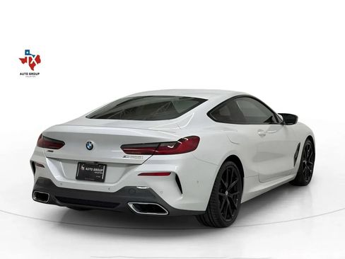 Used 2024 BMW M850i xDrive Coupe AWD/4WD image 56