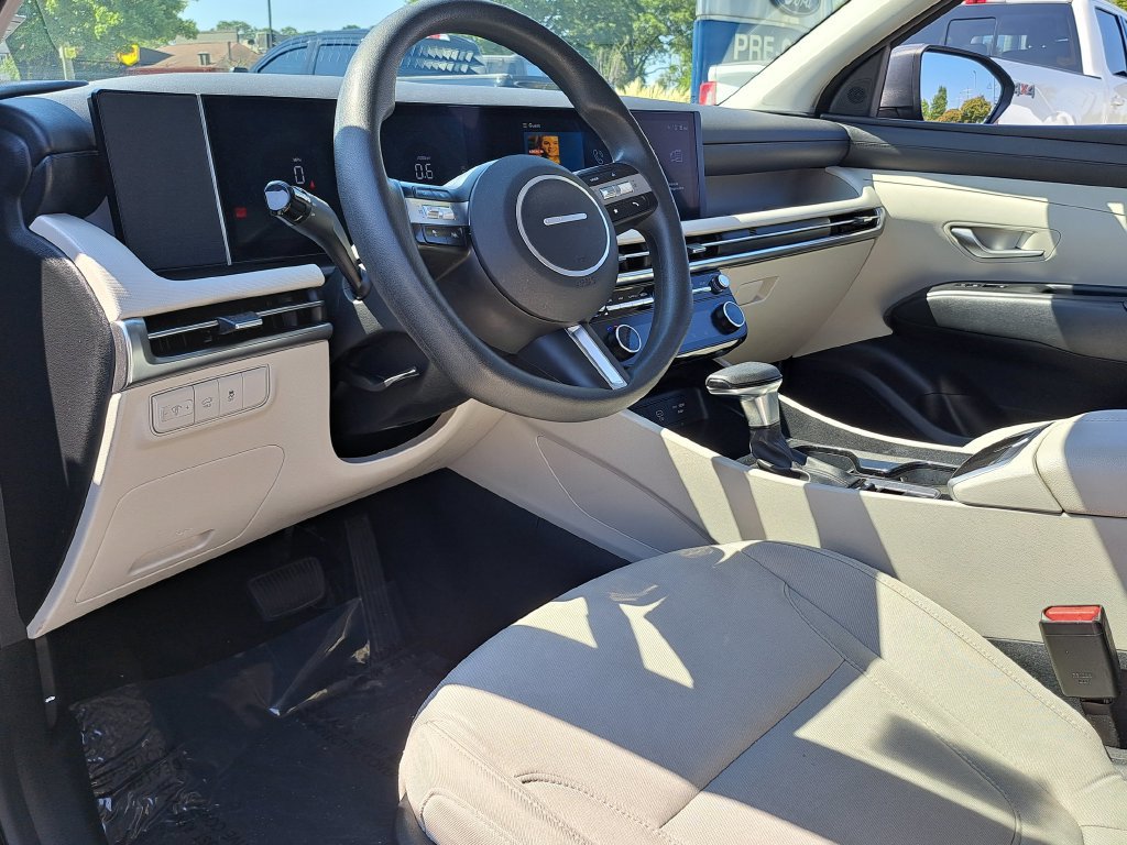 Used 2026 Hyundai Tucson SEL Plus AWD/4WD image 9