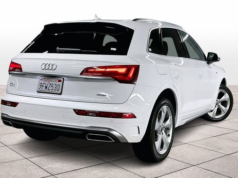 Certified 2023 Audi Q5 2.0T Premium Plus w/ Premium Plus Package AWD/4WD image 15