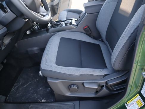 New 2025 Ford Bronco Big Bend image 14