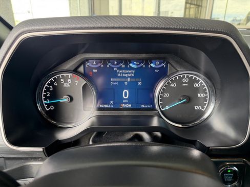 Used 2021 Ford F150 XLT w/ Equipment Group 302A High AWD/4WD image 11