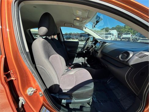 Used 2020 Mitsubishi Mirage ES image 28