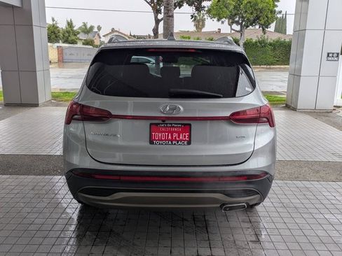 Used 2023 Hyundai Santa Fe SEL image 9