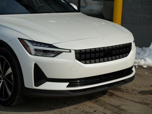 Used 2022 Polestar Polestar 2 HATCHBACK w/ Plus Package image 11