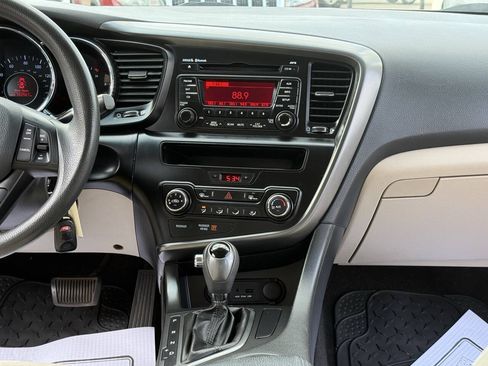 Used 2011 Kia Optima LX FWD image 11