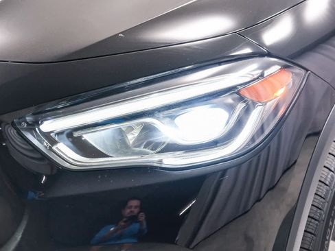 Certified 2023 Mercedes-Benz GLA 250 image 12