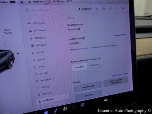 Used 2019 Tesla Model 3 Performance AWD/4WD image 32