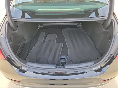 Used 2025 Mercedes-Benz C 300 4MATIC Sedan image 10