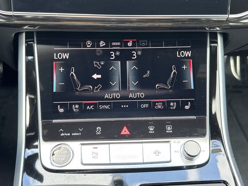 Used 2026 Audi Q7 3.0T Premium Plus AWD/4WD image 30