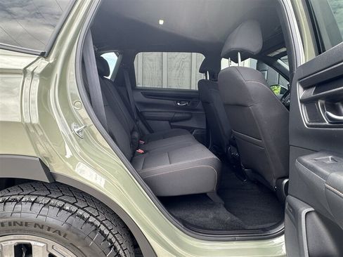 Used 2026 Honda CR-V TrailSport image 13