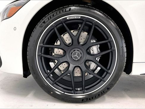 New 2026 Mercedes-Benz AMG GT 53 image 11