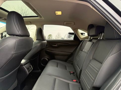 Used 2017 Lexus NX 200t 200t w/ Premium Package image 15