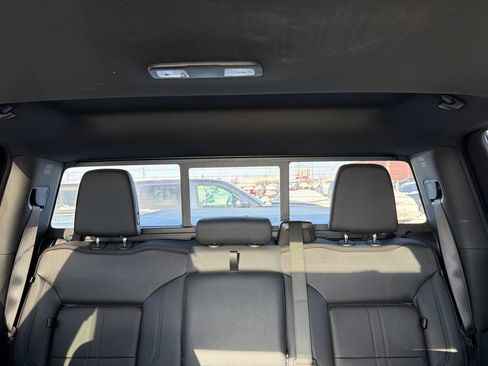 Used 2026 Chevrolet Silverado 1500 High Country w/ Technology Package image 28