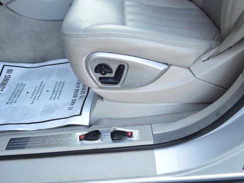 Used 2006 Mercedes-Benz ML 350 4MATIC image 31