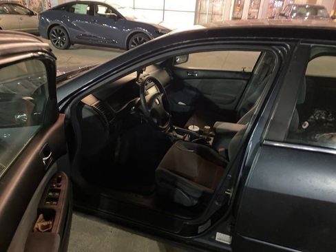 Used 2003 Honda Accord LX image 13