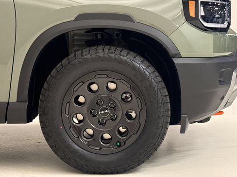 New 2026 Honda Passport TrailSport image 6