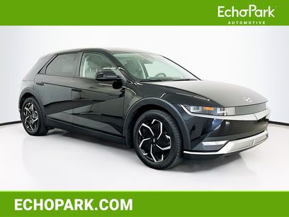 Used 2023 Hyundai Ioniq 5 SE