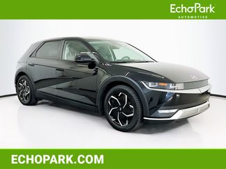 Used 2023 Hyundai Ioniq 5 SE video 1