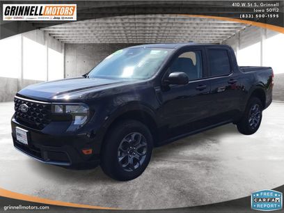 Used 2026 Ford Maverick XLT