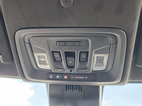 New 2026 GMC Sierra 1500 AT4X AWD/4WD image 37