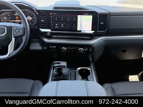 New 2026 GMC Sierra 1500 SLT AWD/4WD image 13