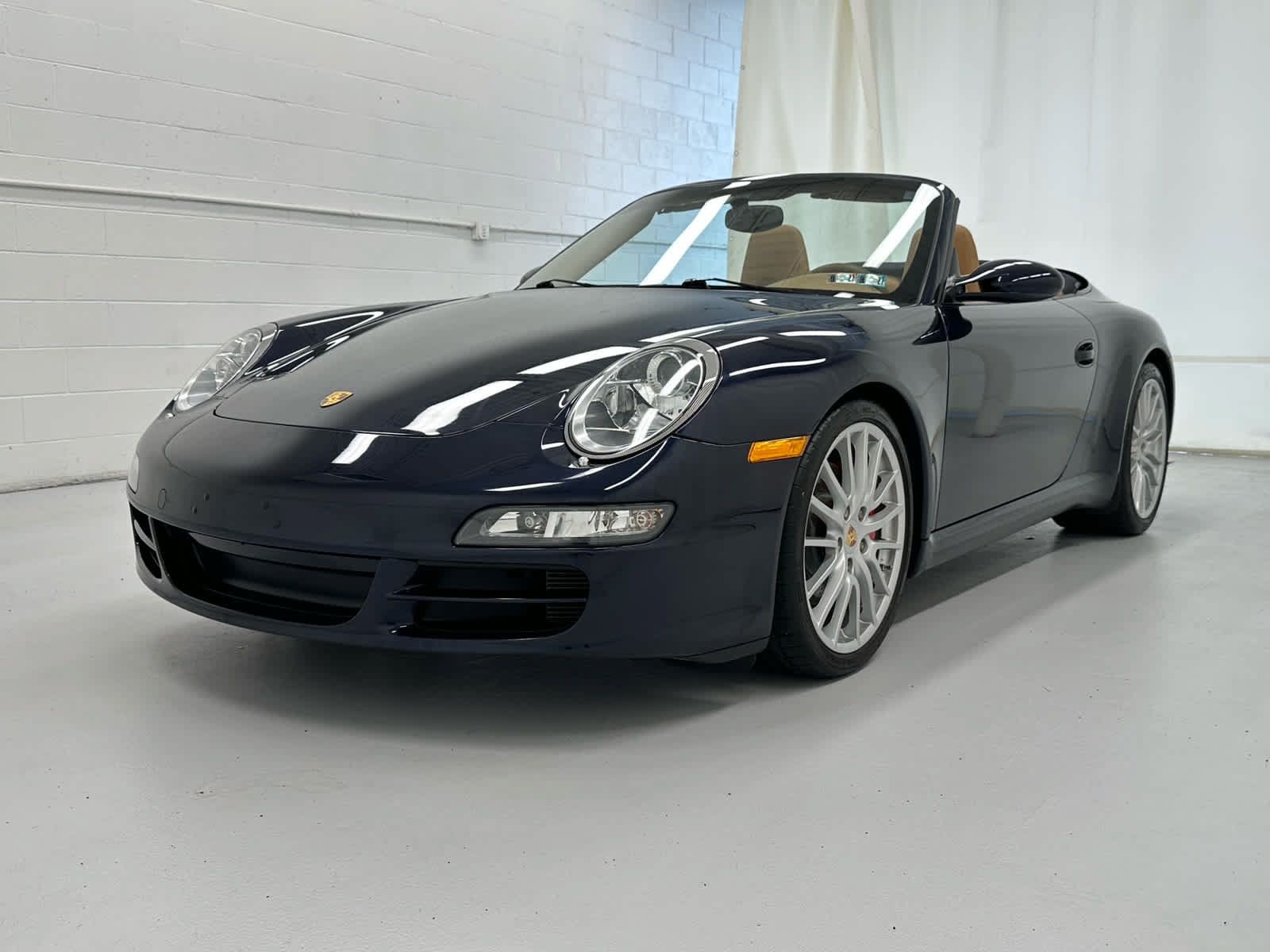 Used 2008 Porsche 911 Carrera S RWD image 4