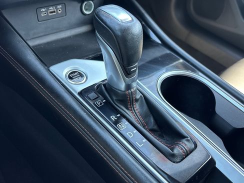 Used 2023 Nissan Altima 2.5 SR image 11