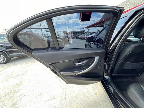 Used 2016 BMW 328i Sedan RWD image 8