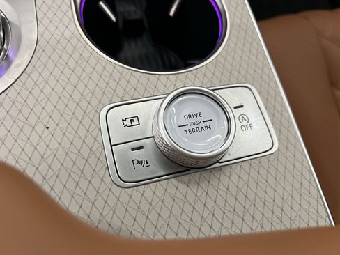 Used 2026 Genesis GV80 3.5T Prestige image 30