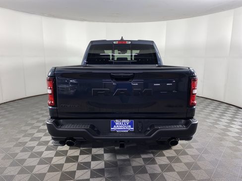 New 2026 RAM 1500 Rebel AWD/4WD image 9