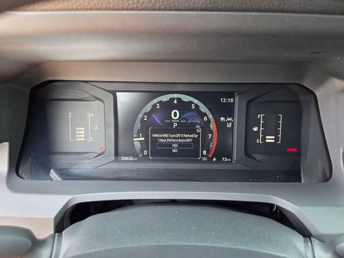 Used 2024 Toyota Tacoma SR w/ SR Upgrade Package AWD/4WD image 27