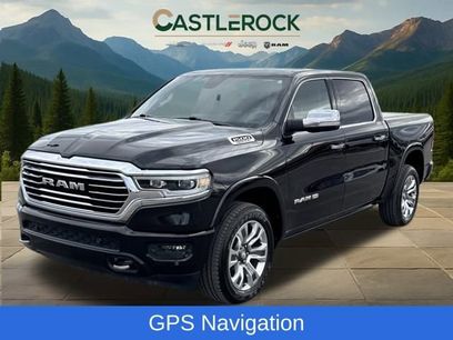 Certified 2019 RAM 1500 Limited