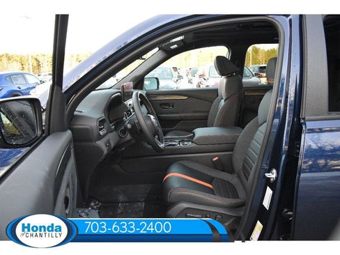 New 2026 Honda Passport TrailSport image 28