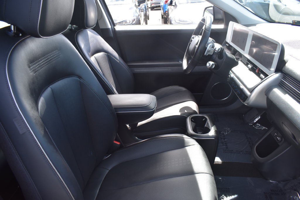 Certified 2023 Hyundai Ioniq 5 SEL AWD/4WD image 13